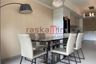 2 Bedroom Condo for rent in Zire Wongamat, Na Kluea, Chonburi