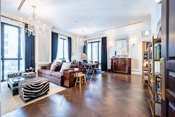 2 Bedroom Condo for sale in 98 Wireless, Lumpini, Bangkok near BTS Ploen Chit