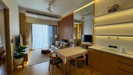 1 Bedroom Condo for rent in Siamese Exclusive Sukhumvit 31, Khlong Toei Nuea, Bangkok near MRT Sukhumvit