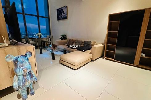 1 Bedroom Condo for rent in The Emporio Place, Khlong Tan, Bangkok near BTS Phrom Phong