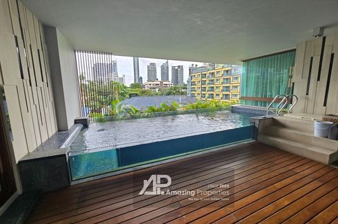 3 Bedroom Condo for rent in The Marvel Residence Thonglor 5, Khlong Tan Nuea, Bangkok near BTS Thong Lo