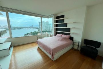 2 Bedroom Condo for sale in Watermark Chaophraya River, Bang Lamphu Lang, Bangkok