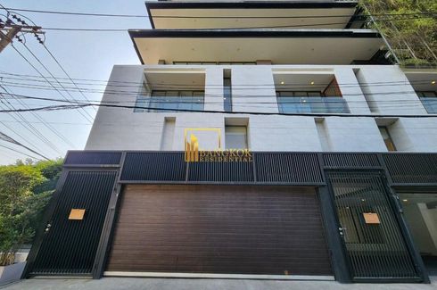 2 Bedroom Townhouse for sale in The Pillar, Khlong Tan Nuea, Bangkok