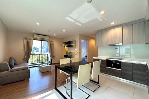 2 Bedroom Serviced Apartment for rent in Park 19 Residence, Khlong Tan Nuea, Bangkok