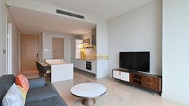 1 Bedroom Condo for rent in Sindhorn Residence, Langsuan, Bangkok near BTS Ploen Chit