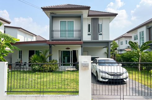 3 Bedroom House for sale in Khu Fang Nuea, Bangkok