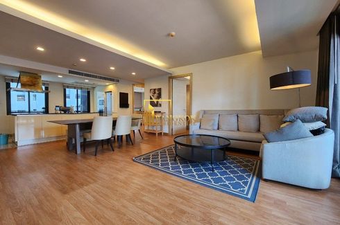 3 Bedroom Apartment for rent in L8 Residence, Langsuan, Bangkok near BTS Ploen Chit