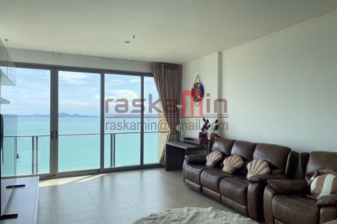 2 Bedroom Condo for rent in Northpoint, Na Kluea, Chonburi