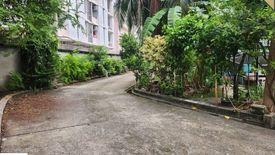 Land for sale in Din Daeng, Bangkok near MRT Phra Ram 9