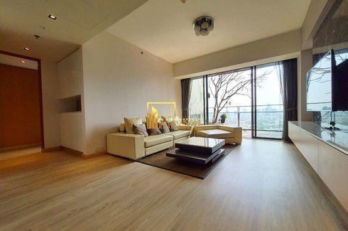 2 Bedroom Condo for rent in The Met, Thung Maha Mek, Bangkok near BTS Chong Nonsi