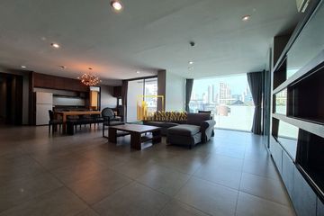 3 Bedroom Apartment for rent in CG CASA Apartment, Khlong Tan, Bangkok near MRT Queen Sirikit National Convention Centre