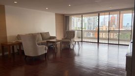 4 Bedroom Apartment for rent in Khlong Toei, Bangkok near BTS Asoke