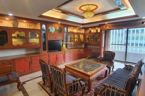 3 Bedroom Condo for Sale or Rent in Asoke Tower, Khlong Toei Nuea, Bangkok near MRT Phetchaburi