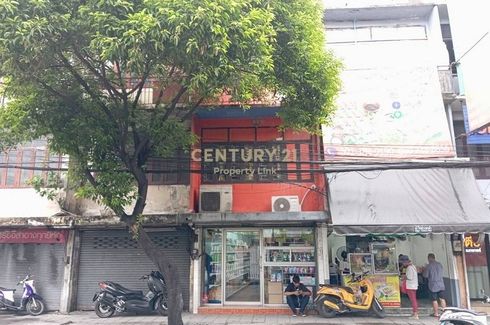 3 Bedroom Commercial for sale in Din Daeng, Bangkok near MRT Pracha Songkhro