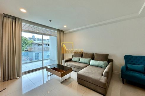 2 Bedroom Serviced Apartment for rent in RQ Residence, Khlong Tan Nuea, Bangkok near BTS Phrom Phong