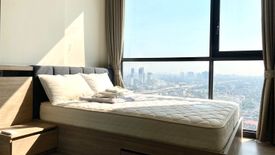 1 Bedroom Condo for sale in THE LINE Wongsawang, Wong Sawang, Bangkok near MRT Wong Sawang