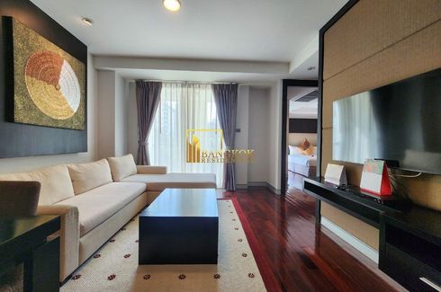 2 Bedroom Serviced Apartment for rent in Mona Suite, Khlong Toei Nuea, Bangkok near BTS Asoke