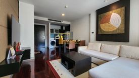 2 Bedroom Serviced Apartment for rent in Mona Suite, Khlong Toei Nuea, Bangkok near BTS Asoke