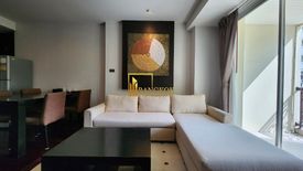 2 Bedroom Serviced Apartment for rent in Mona Suite, Khlong Toei Nuea, Bangkok near BTS Asoke