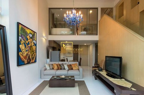 1 Bedroom Condo for Sale or Rent in Khlong Tan Nuea, Bangkok