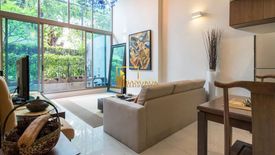 1 Bedroom Condo for Sale or Rent in Khlong Tan Nuea, Bangkok