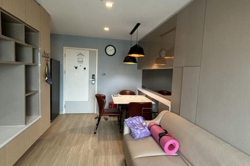 Condo for sale in Lumpini Place Srinakarin - Huamak Station, Suan Luang, Bangkok near Airport Rail Link Hua Mak