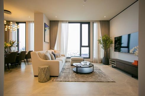 3 Bedroom Condo for rent in Hyde Heritage Thonglor, Khlong Tan Nuea, Bangkok near BTS Thong Lo