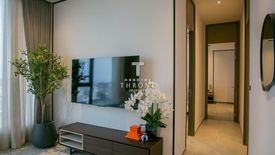 3 Bedroom Condo for rent in Hyde Heritage Thonglor, Khlong Tan Nuea, Bangkok near BTS Thong Lo