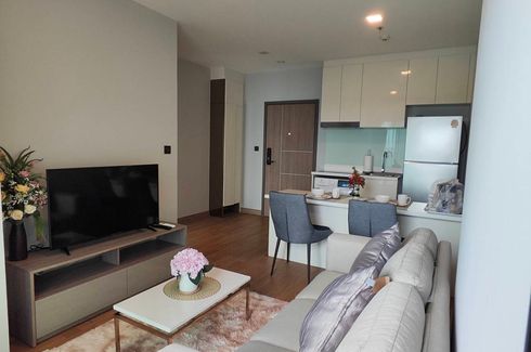 1 Bedroom Condo for rent in Astra Sky River, Chang Khlan, Chiang Mai