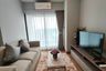 1 Bedroom Condo for rent in Astra Sky River, Chang Khlan, Chiang Mai