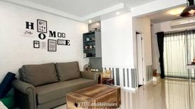 2 Bedroom Townhouse for rent in Indy Bangna km.7, Bang Kaeo, Samut Prakan