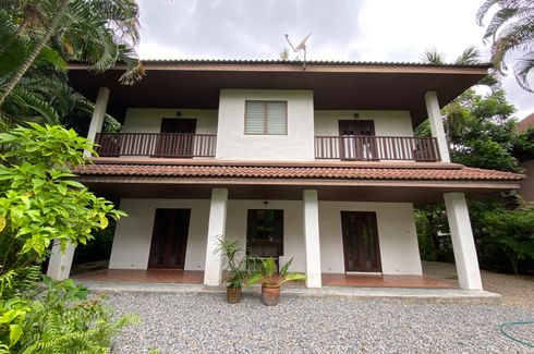 3 Bedroom House for rent in Chang Phueak, Chiang Mai