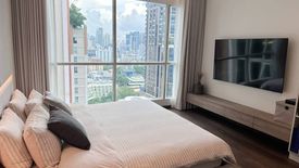 1 Bedroom Condo for Sale or Rent in The Address Chidlom, Langsuan, Bangkok near BTS Chit Lom