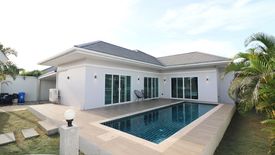 3 Bedroom Villa for rent in Ban Pet, Khon Kaen