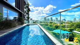 2 Bedroom Condo for sale in Ashton Morph 38, Phra Khanong, Bangkok near BTS Thong Lo