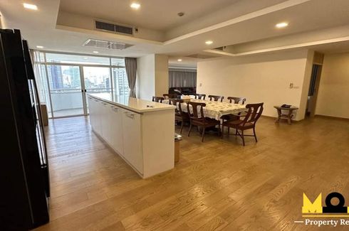 3 Bedroom Condo for rent in La Cascade, Khlong Tan Nuea, Bangkok near BTS Thong Lo