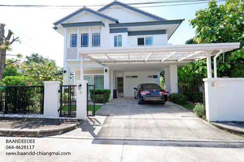 4 Bedroom House for rent in Suthep, Chiang Mai