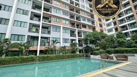 1 Bedroom Condo for sale in Surasak, Chonburi