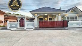 4 Bedroom House for sale in Nong Prue, Chonburi