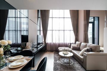 1 Bedroom Condo for Sale or Rent in Knightsbridge Prime Sathorn, Thung Wat Don, Bangkok near BTS Chong Nonsi