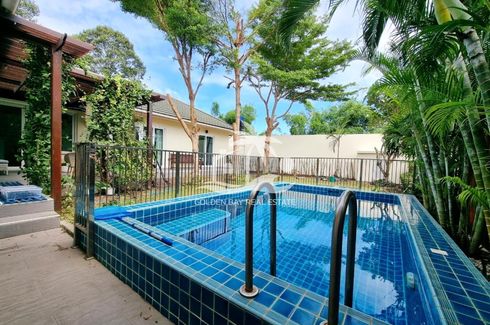 3 Bedroom House for rent in Green Field Villas 5, Nong Pla Lai, Chonburi