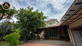 4 Bedroom House for sale in Ban Puek, Chonburi