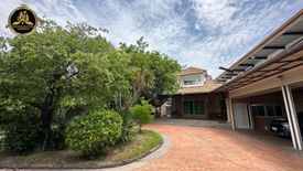 4 Bedroom House for sale in Ban Puek, Chonburi