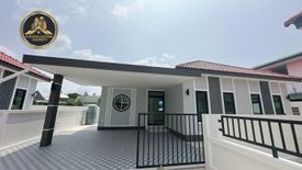 3 Bedroom House for sale in Bueng, Chonburi