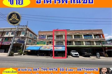 3 Bedroom Commercial for sale in Thung Sukhla, Chonburi