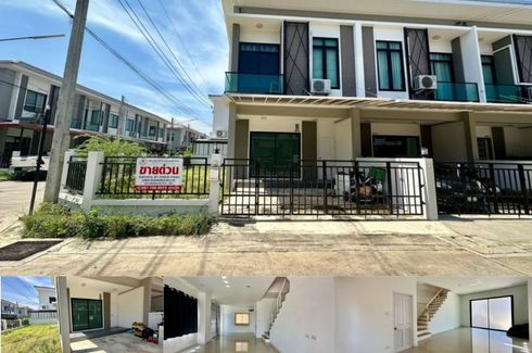 2 Bedroom House for sale in Bang Phra, Chonburi