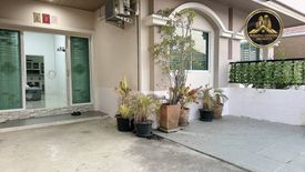 2 Bedroom Townhouse for sale in Bueng, Chonburi