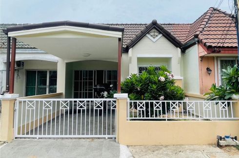 2 Bedroom Townhouse for sale in Saen Suk, Chonburi