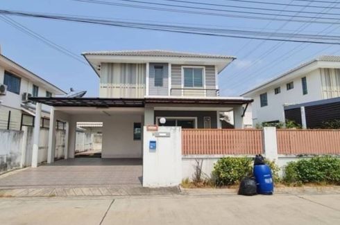 3 Bedroom House for sale in Na Pa, Chonburi