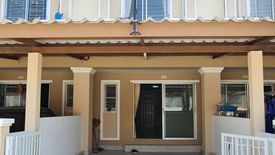 2 Bedroom Townhouse for sale in Nong Hong, Chonburi